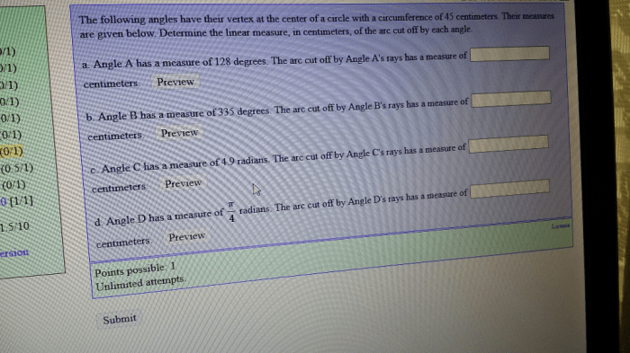 In circle v angle wxz measures 30