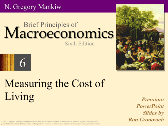 Brief principles of macroeconomics 10th edition