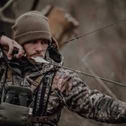 What would you learn in the successful bowhunting course