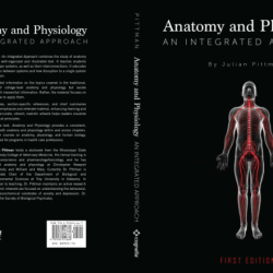 Anatomy and physiology an integrative approach 4th edition